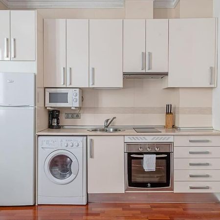 Modern Apartment In Chueca Inf3Iz4 Madri Exterior foto