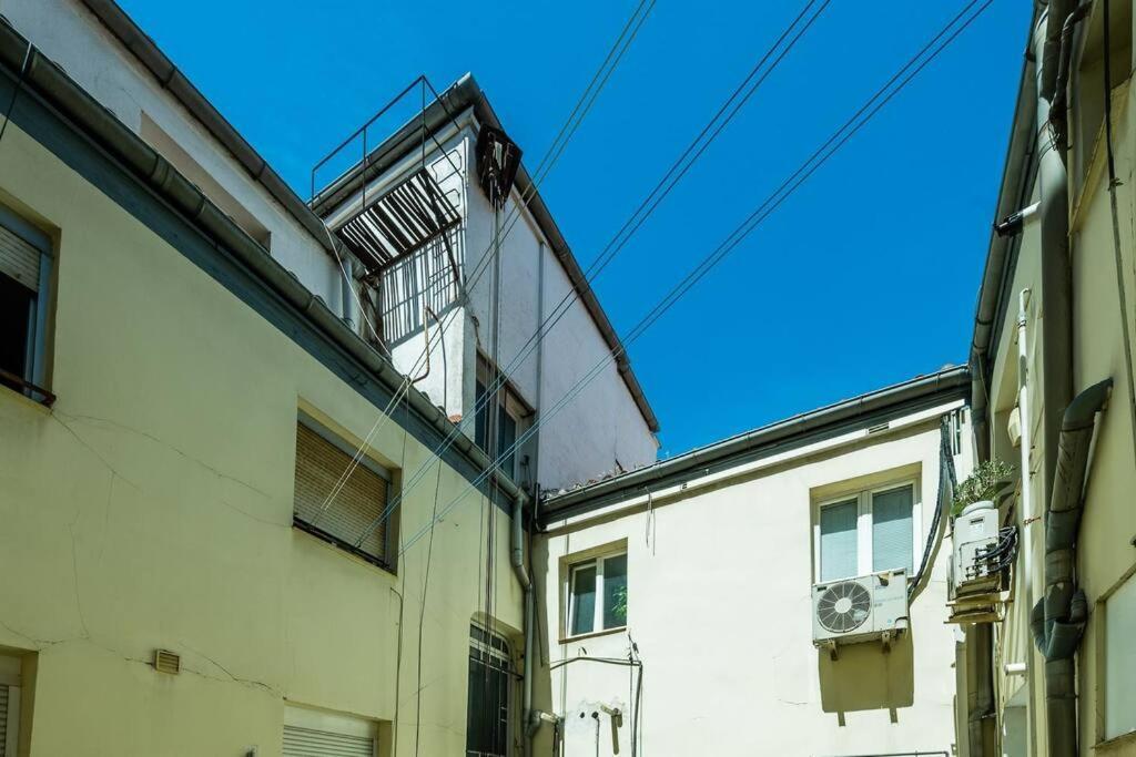 Modern Apartment In Chueca Inf3Iz4 Madri Exterior foto
