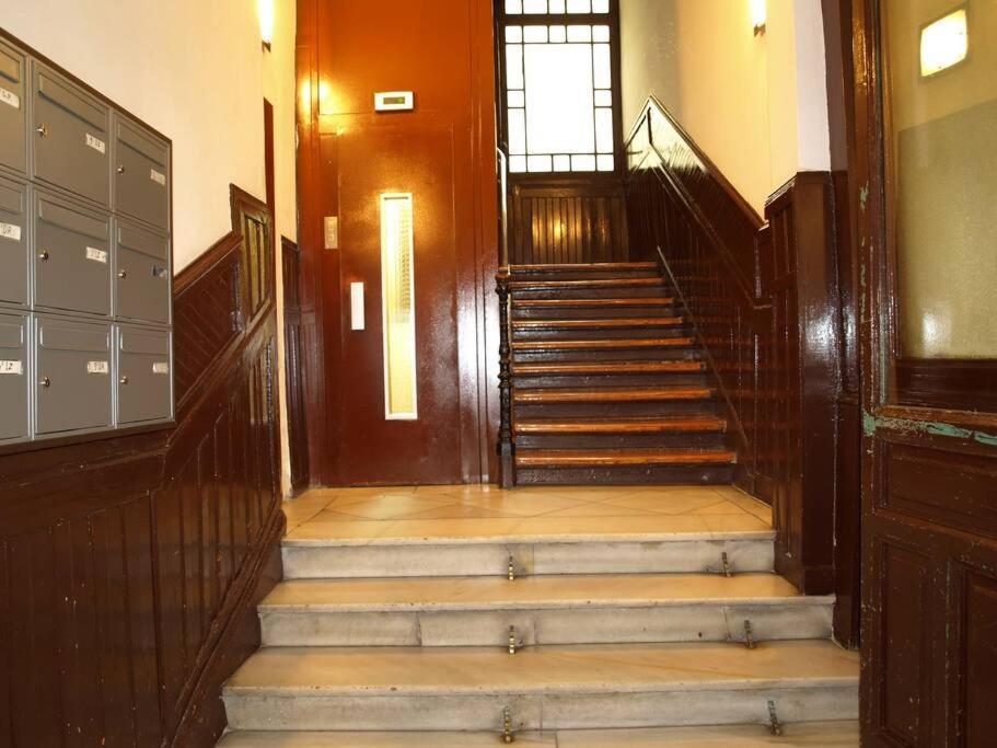 Modern Apartment In Chueca Inf3Iz4 Madri Exterior foto