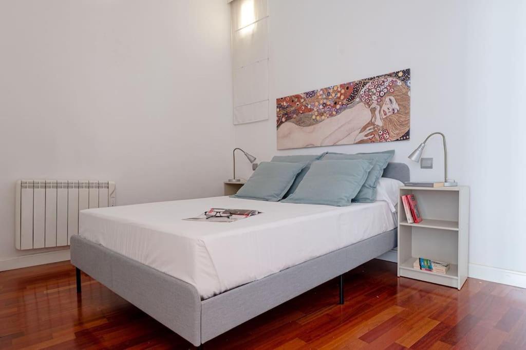 Modern Apartment In Chueca Inf3Iz4 Madri Exterior foto